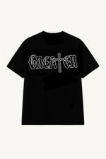 Printed Community T-Shirt