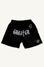 Greater Short