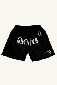 Greater Short