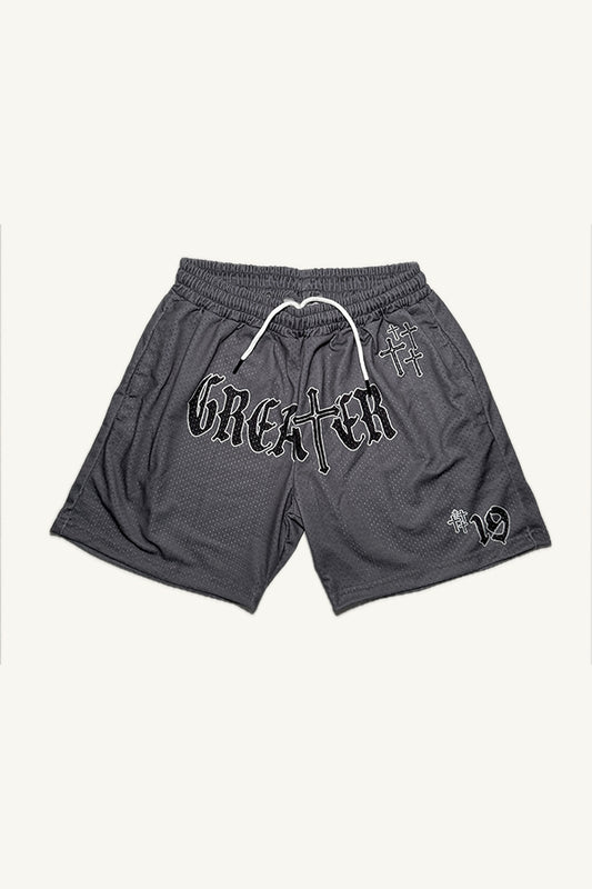 Greater Short