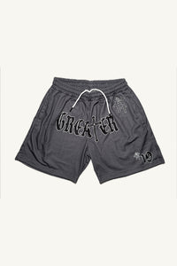 Greater Short
