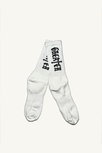 Greater Sock
