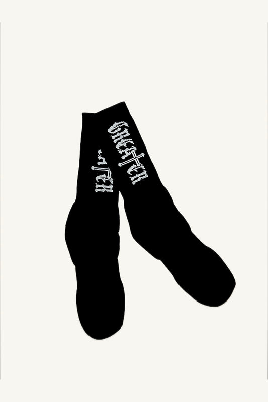 Greater Sock