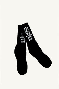 Greater Sock