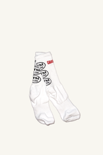 Gratitude Sock