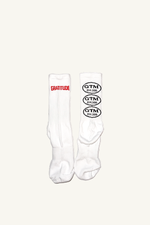 Gratitude Sock