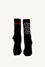Gratitude Sock