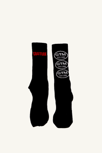 Gratitude Sock